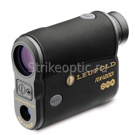 Leupold RX-1200i с DNA охота СПб