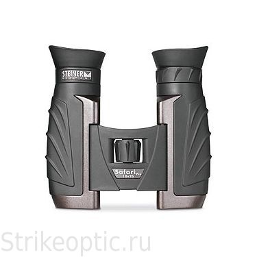 Steiner Safari UltraSharp 10X26 цена