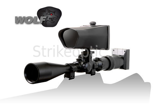 nitesite wolf цена strikeoptic.ru